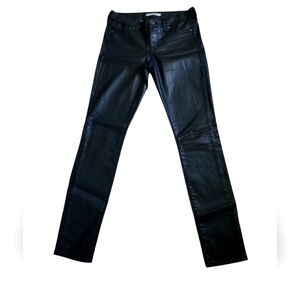 Rich & Skinny  coated Jeans